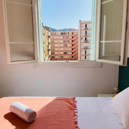 Appartement Bonaparte Centre Ville D'Ajaccio Ajaccio  Exterior foto