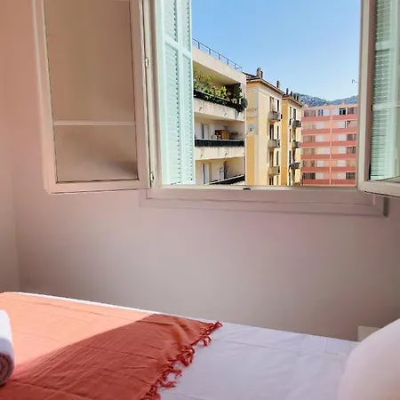 Appartement Bonaparte Centre Ville D'Ajaccio Ajaccio  Exterior foto