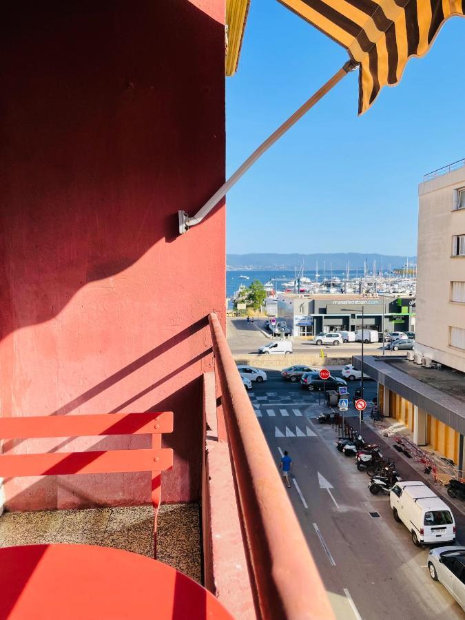 Bonaparte Centre D'ajaccio Apartment