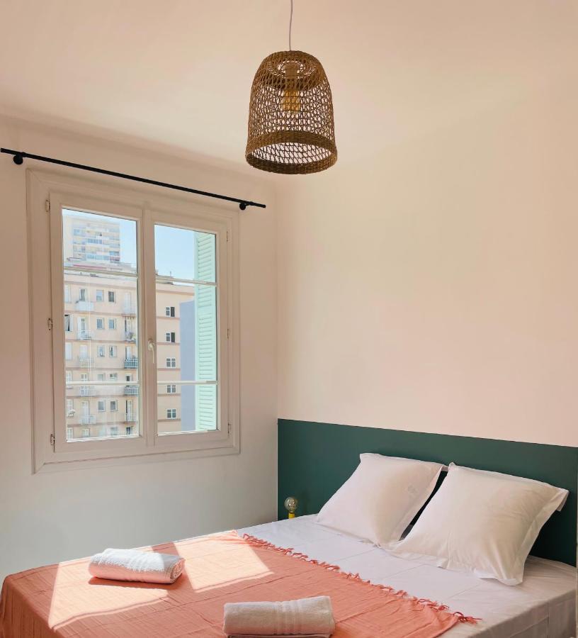 Apartment Bonaparte Centre D'ajaccio *
