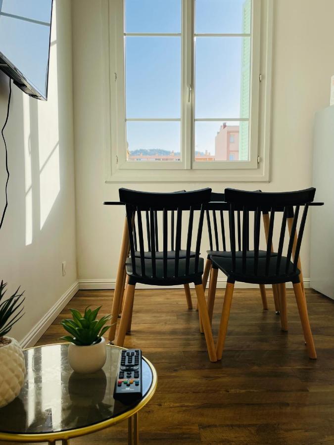 Bonaparte Centre D'ajaccio Apartment Ajaccio (Corsica)