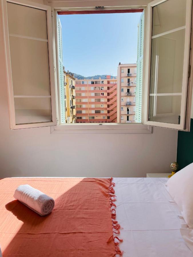 Apartment Bonaparte Centre D'ajaccio