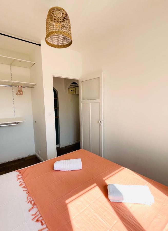 Apartment Bonaparte Centre D'ajaccio