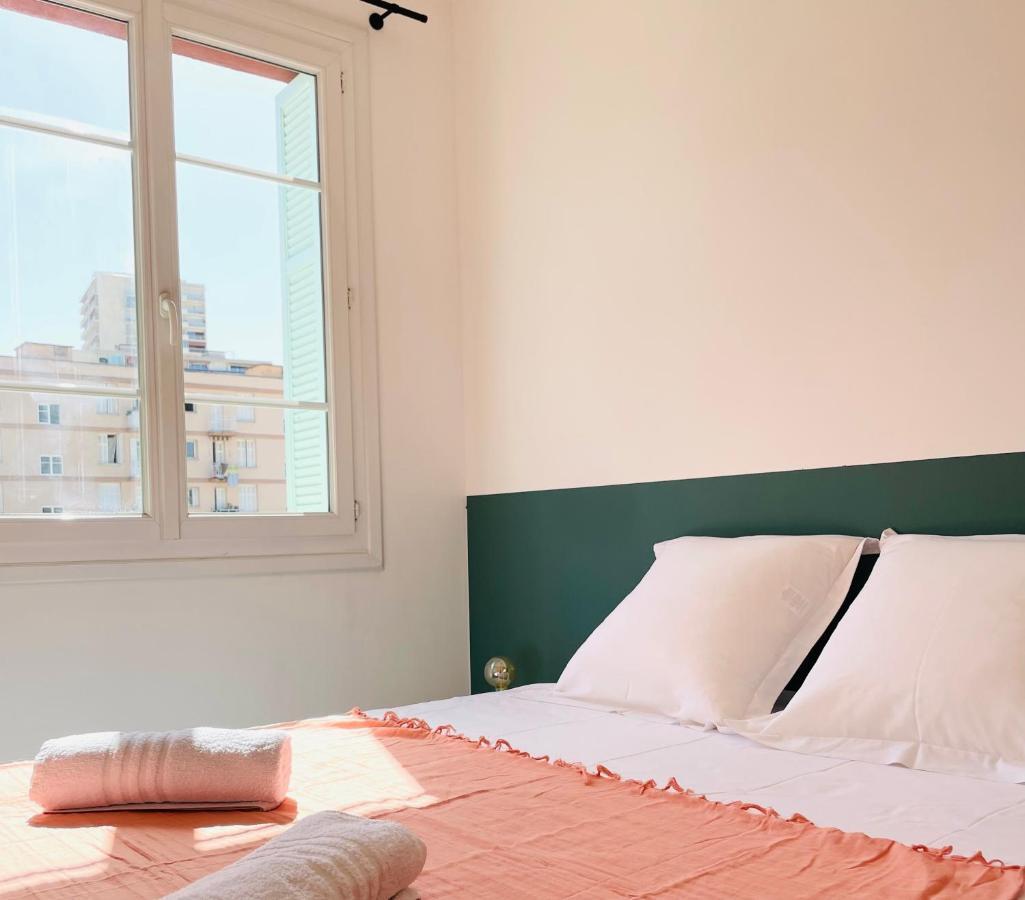 Apartment Bonaparte Centre D'ajaccio