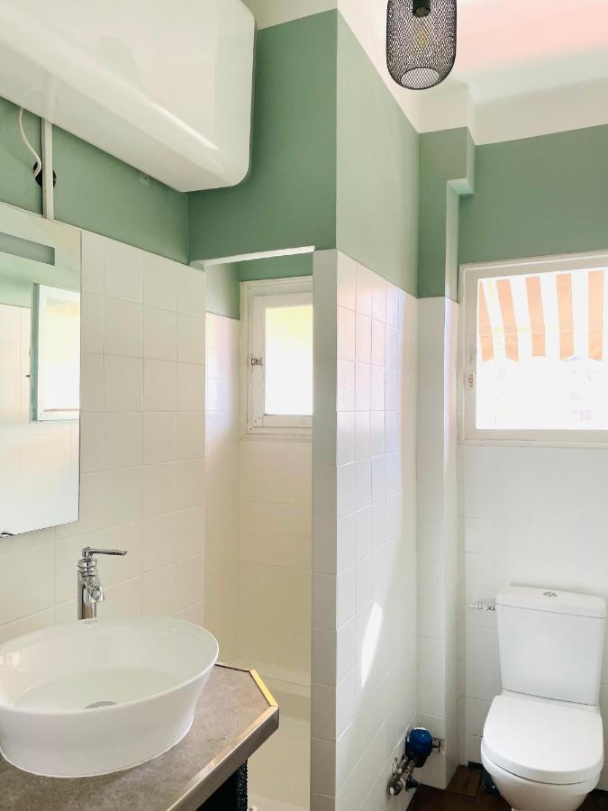 Apartment Bonaparte Centre D'ajaccio Ajaccio (Corsica)