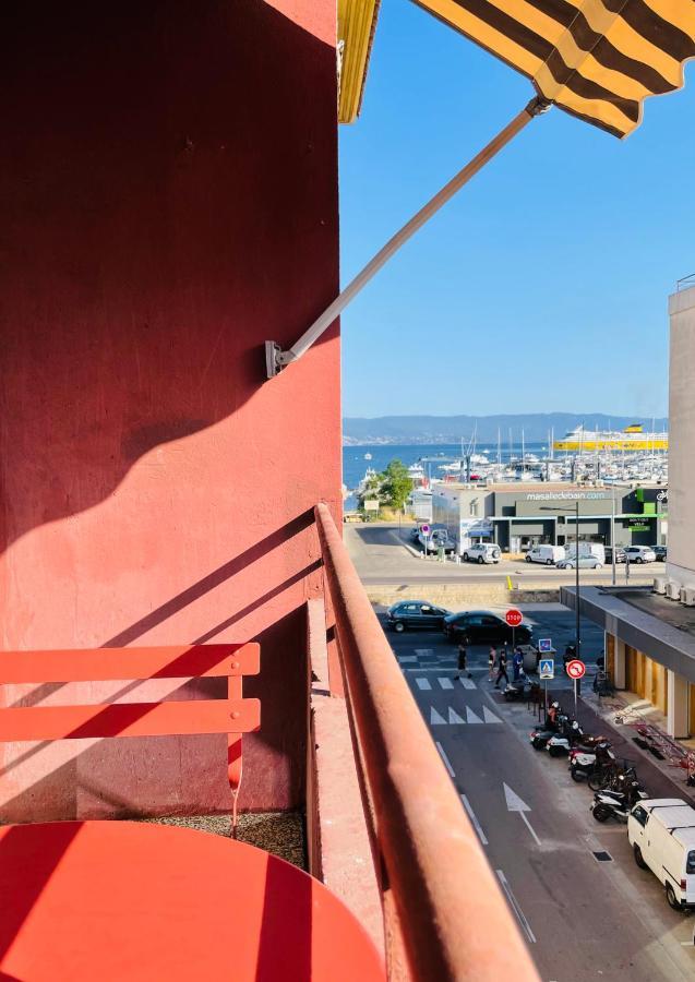 Bonaparte Centre D'ajaccio Apartment *