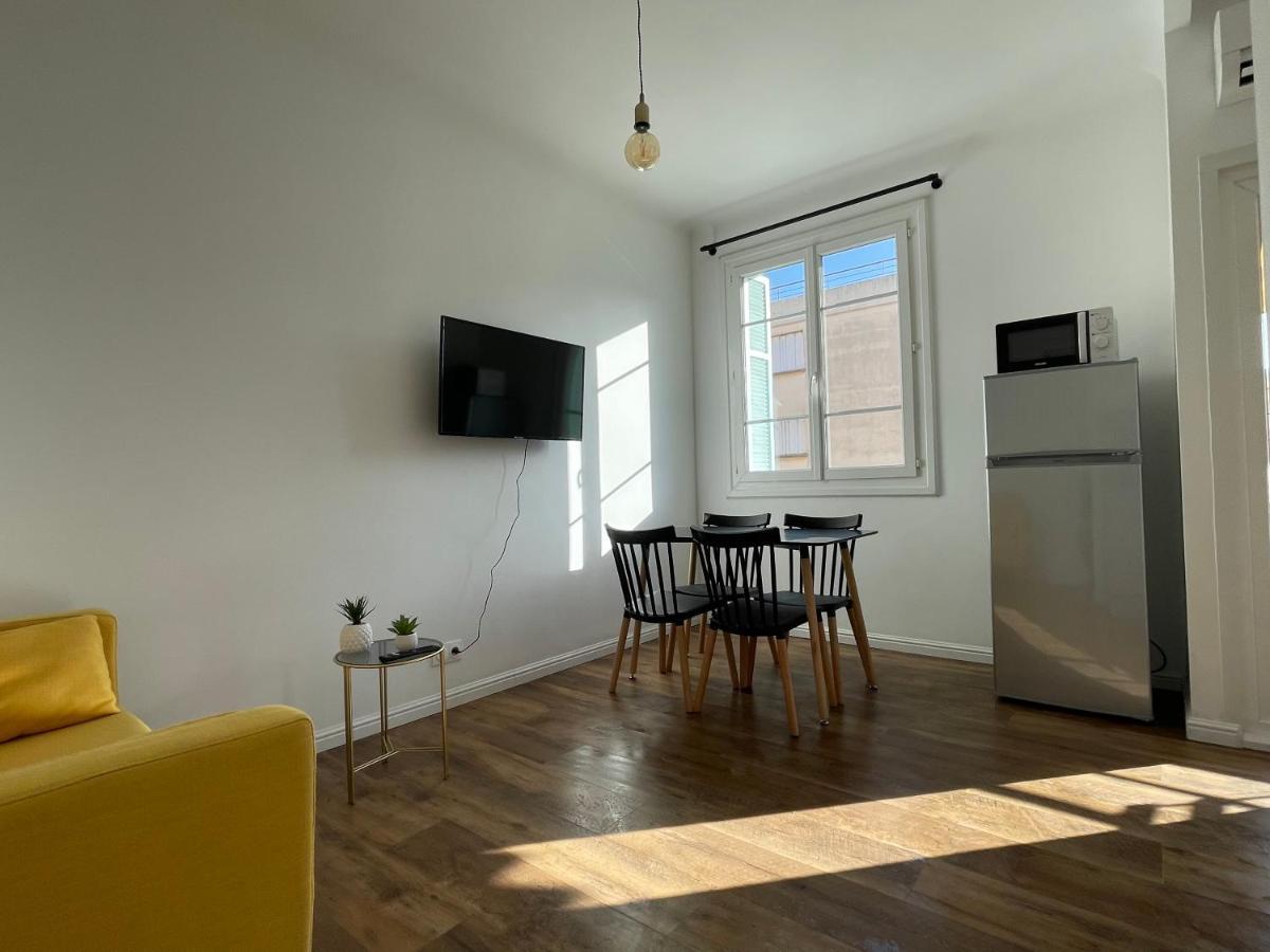 Bonaparte Centre D'ajaccio Apartment Ajaccio (Corsica)