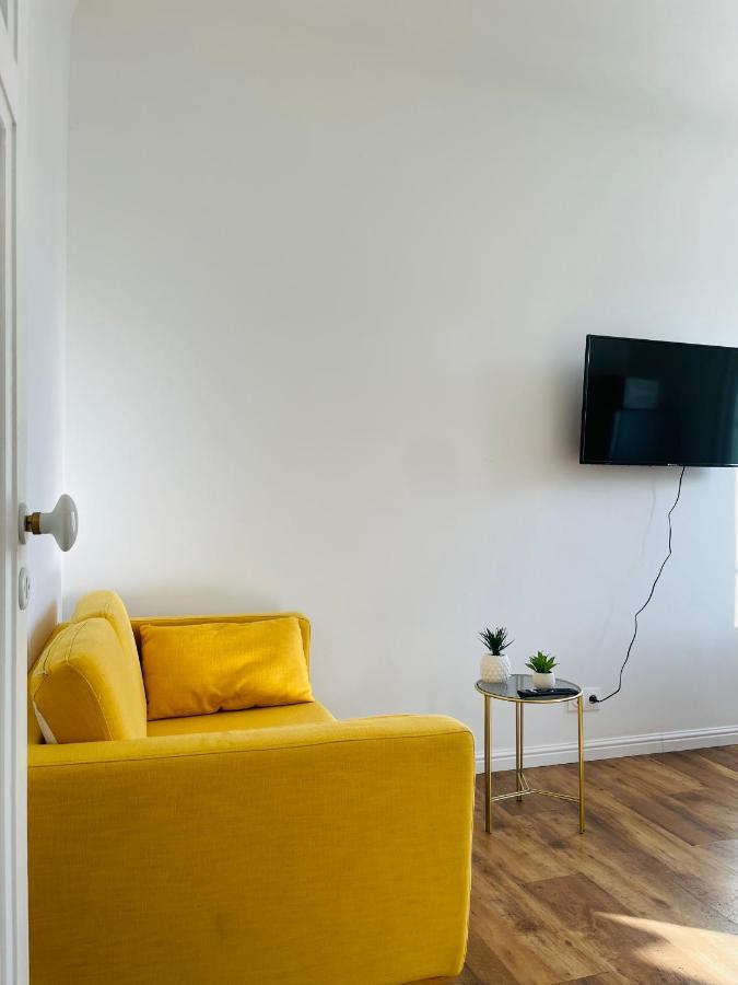 Bonaparte Centre D'ajaccio Apartment